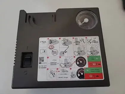 Photo 17 Peugeot 208  PureTech 75 S&S BVM5