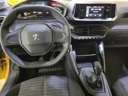 Photo 7 Peugeot 208  PureTech 75 S&S BVM5