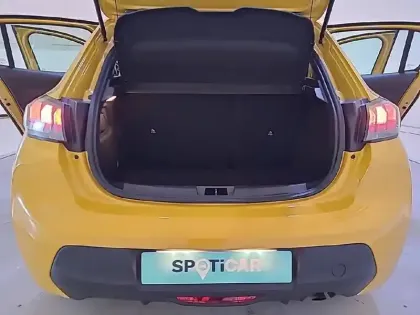 Photo 5 Peugeot 208  PureTech 75 S&S BVM5