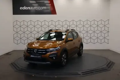 Photo Dacia Sandero Stepway Confort