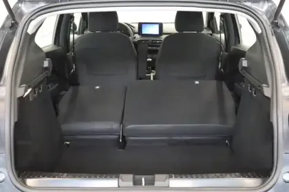 Photo 13 Dacia Sandero  SCe 65 - 22