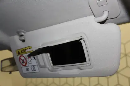 Photo 33 Dacia Sandero  SCe 65 - 22