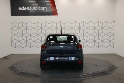 Photo 6 Dacia Sandero  SCe 65 - 22