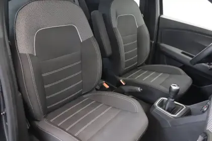 Photo 10 Dacia Sandero  SCe 65 - 22