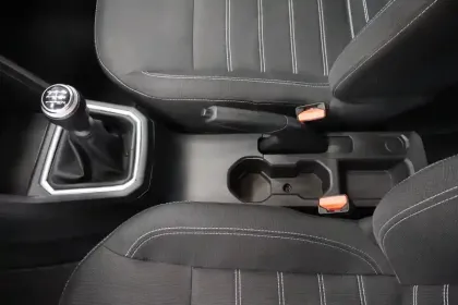 Photo 18 Dacia Sandero  SCe 65 - 22