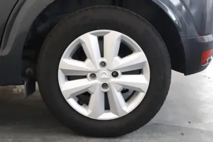 Photo 7 Dacia Sandero  SCe 65 - 22