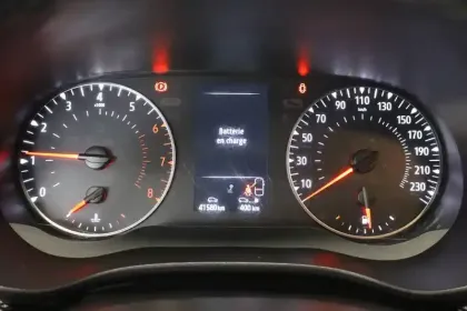 Photo 17 Dacia Sandero  SCe 65 - 22