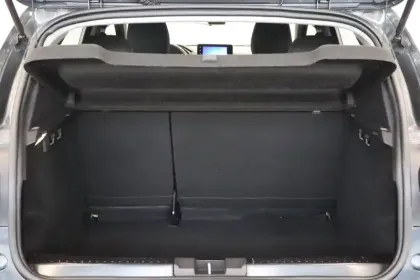 Photo 12 Dacia Sandero  SCe 65 - 22