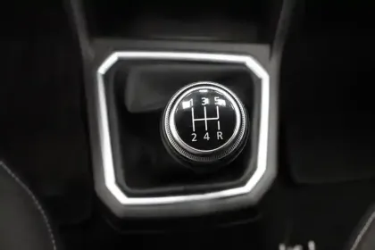 Photo 29 Dacia Sandero  SCe 65 - 22