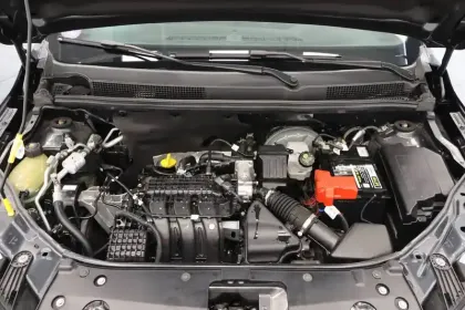 Photo 8 Dacia Sandero  SCe 65 - 22