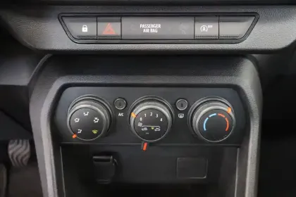 Photo 22 Dacia Sandero  SCe 65 - 22