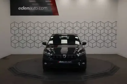 Photo 5 Dacia Sandero  SCe 65 - 22