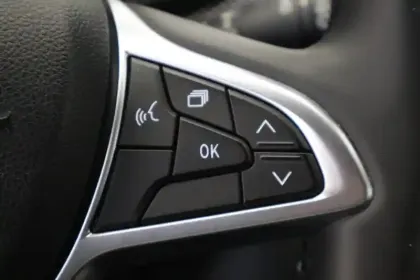 Photo 27 Dacia Sandero  SCe 65 - 22