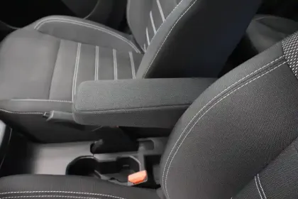 Photo 19 Dacia Sandero  SCe 65 - 22