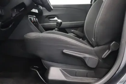 Photo 24 Dacia Sandero  SCe 65 - 22