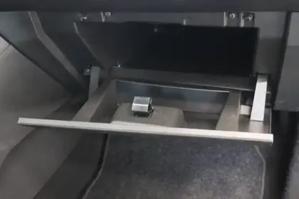 Photo 23 Dacia Sandero  SCe 65 - 22