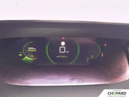 Photo 49 Peugeot 208 Gén. II Ph1 NG GT Pack 5