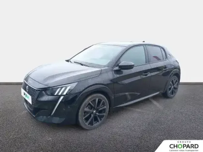 Photo 66 Peugeot 208  PureTech 100 S&S BVM6