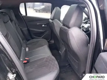 Photo 85 Peugeot 208  PureTech 100 S&S BVM6