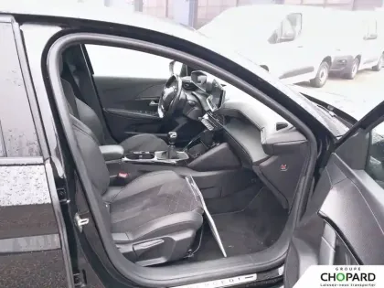 Photo 45 Peugeot 208 Gén. II Ph1 NG GT Pack 5