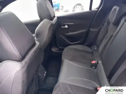 Photo 18 Peugeot 208  PureTech 100 S&S BVM6