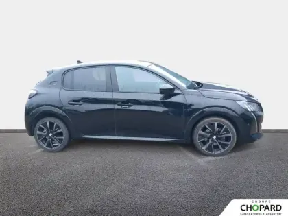 Photo 8 Peugeot 208  PureTech 100 S&S BVM6