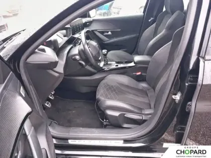 Photo 10 Peugeot 208  PureTech 100 S&S BVM6