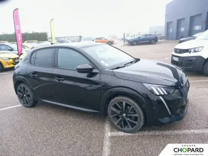 Photo 61 Peugeot 208 Gén. II Ph1 NG GT Pack 5