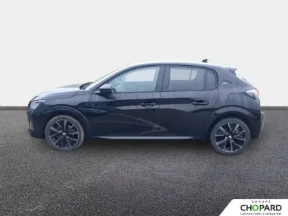 Photo 75 Peugeot 208  PureTech 100 S&S BVM6