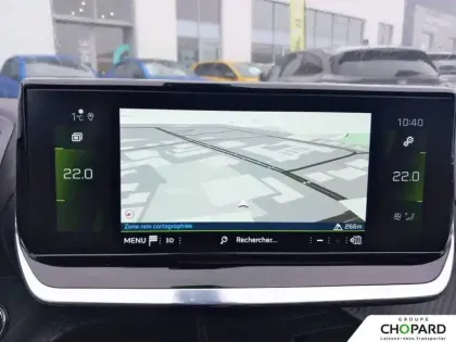 Photo 46 Peugeot 208 Gén. II Ph1 NG GT Pack 5