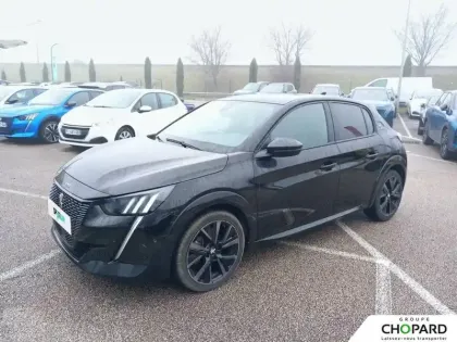 Photo 91 Peugeot 208  PureTech 100 S&S BVM6