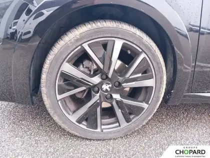 Photo 21 Peugeot 208  PureTech 100 S&S BVM6