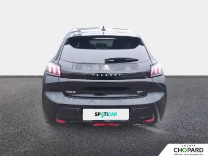 Photo 5 Peugeot 208  PureTech 100 S&S BVM6