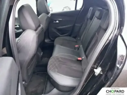 Photo 17 Peugeot 208  PureTech 100 S&S BVM6