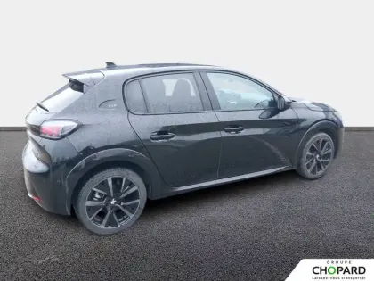 Photo 68 Peugeot 208  PureTech 100 S&S BVM6