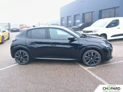 Photo 31 Peugeot 208  PureTech 100 S&S BVM6