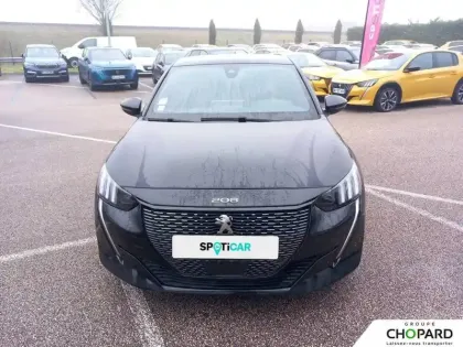 Photo 27 Peugeot 208  PureTech 100 S&S BVM6