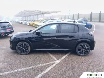 Photo 32 Peugeot 208  PureTech 100 S&S BVM6