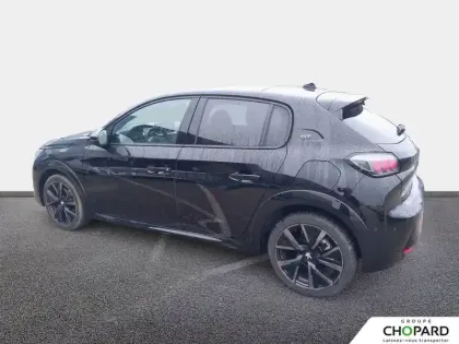 Photo 39 Peugeot 208 Gén. II Ph1 NG GT Pack 5