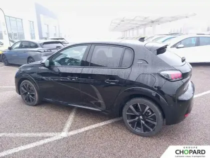 Photo 30 Peugeot 208  PureTech 100 S&S BVM6