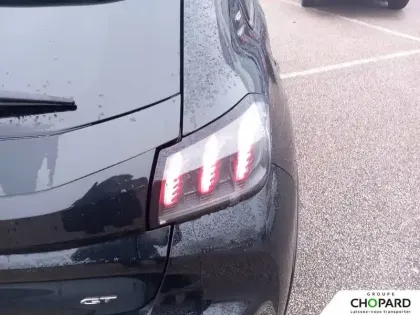 Photo 89 Peugeot 208  PureTech 100 S&S BVM6