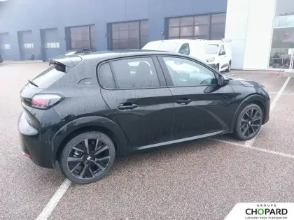 Photo 92 Peugeot 208  PureTech 100 S&S BVM6