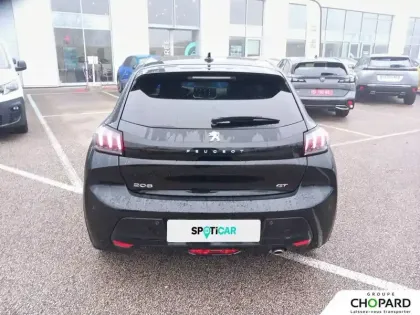 Photo 29 Peugeot 208  PureTech 100 S&S BVM6