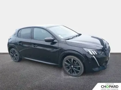 Photo 37 Peugeot 208 Gén. II Ph1 NG GT Pack 5