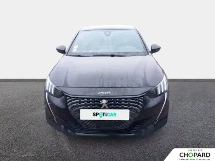 Photo 69 Peugeot 208  PureTech 100 S&S BVM6