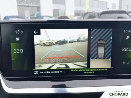 Photo 80 Peugeot 208  PureTech 100 S&S BVM6