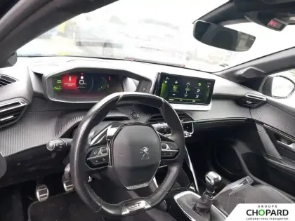 Photo 77 Peugeot 208  PureTech 100 S&S BVM6