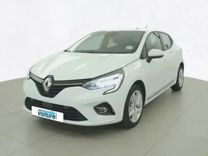 Photo Renault Clio Business