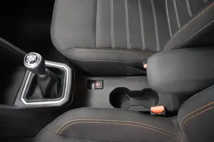 Photo 20 Dacia Sandero  ECO-G 100 - 22