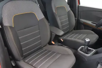 Photo 13 Dacia Sandero  ECO-G 100 - 22